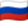 European Russia
